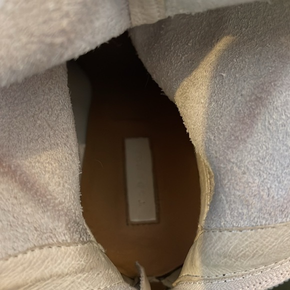 TOPSHOP Booties - Picture 6 of 6